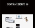 Event Space Secrets 1.0 – COGA