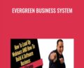 Evergreen Business System – Mike Filsaime