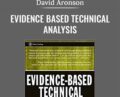 Evidence Based Technical Analysis – David Aronson