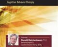 Evidence-Based Treatment for PTSD: Cognitive Behavior Therapy (CBT) – Donald Meichenbaum