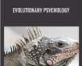 Evolutionary Psychology – David Buss