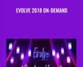 Evolve 2018 On-Demand – Shefali Tsabary