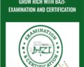 Grow Rich with Bazi: Examination and Certification – Joey Yap