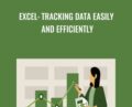 Excel: Tracking Data Easily and Efficiently – Oz du Soleil