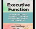 Executive Function: Brain-Based Tools and Strategies to Help Kids and Families Cope with the Unexpected – Lynne Kenney and David Nowell
