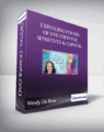 Expanding Powers of Intuition for Sensitives & Empaths With Wendy De Rosa