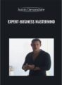 Expert-Business Mastermind – Justin Devonshire
