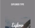 Explorer Type – Kaye Putnam