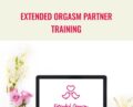 Extended Orgasm Partner Training – Laurie-Anne King