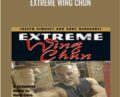 Extreme Wing Chun – Joseph Simonet