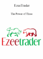 EzeeTrader – The Power of Three 2021