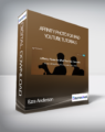 Ezra Anderson – Affinity Photo for iPad YouTube Tutorials