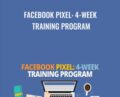 Facebook Pixel: 4-week Training Program – Jon Loomer