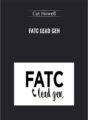 FATC Lead Gen – Cat Howell