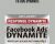 FB Ads Dynamite – Joe Lavery