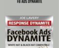 FB Ads Dynamite – Joe Lavery