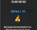 FB Ads For SEO – Dino Gomez