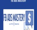 FB Ads Mastery – Eddie Coleman