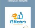 FB Masters Program – Jaykay Dowdall
