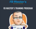 FB Masters Training Program – FB Masters