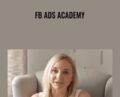 FB ads Academy – Cat Howell