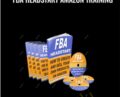 FBA HeadStart Amazon Training – Mark Scott Adams