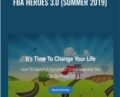 FBA Heroes 3.0 (Summer 2019) – Derrick Struggle