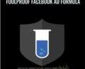 Foolproof Facebook Ad Formula – Ben Adkins