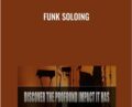 Funk Soloing – Claus Levin