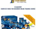 Complete Forex for Beginner Online Trading Course – FX Mastery