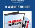 FX Winning Strategie – Forex Mentor