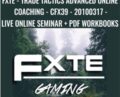 Trade Tactics Advanced Online Coaching-CFX39-20100317-Live Online Seminar + PDF Workbooks – Jimmy Young
