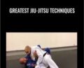 Greatest Jiu-Jitsu Techniques – Fabio Gurgel