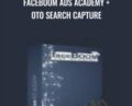 FaceBOOM Ads Academy + OTO Search Capture – Robert V. Nava