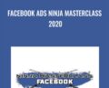 Facebook Ads Ninja Masterclass 2020 – Kevin David