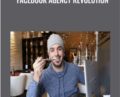Facebook Agency Revolution – Jonny West