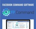 Facebook Command Software – Adrian Morrison
