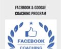 Facebook and Google Coaching Program – Eben Pagan
