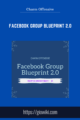 Facebook Group Blueprint 2.0  –  Charm Offensive