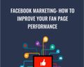 Facebook Marketing: How To Improve Your Fan Page Performance – Sandor Kiss