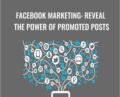 Facebook Marketing: Reveal The Power of Promoted Posts – Sandor Kiss