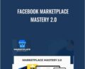 Facebook Marketplace Mastery 2.0 – Tom Cormier
