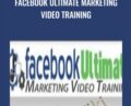 Facebook Ultimate Marketing Video Training – Dave Nicholson