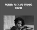 Faceless Postcard Training Bundle – Monica Dorsey