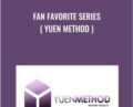 Fan Favorite Series ( Yuen Method ) – Kam Yuen