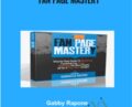 Fan Page Mastery – Gabby Rapone