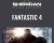 Fantastic 4 – Dan Sheridan