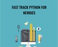 Fast Track Python for Newbies – Brett Romero