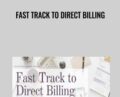 Fast Track to Direct Billing – Susan Watson