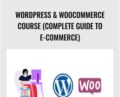 WordPress and WooCommerce Course (Complete Guide to E-Commerce) – Fatah Gabrial